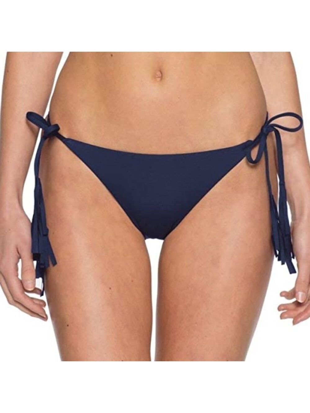 NWT Becca by Rebecca Virtue Women's Dakota Classic Bikini Bottom